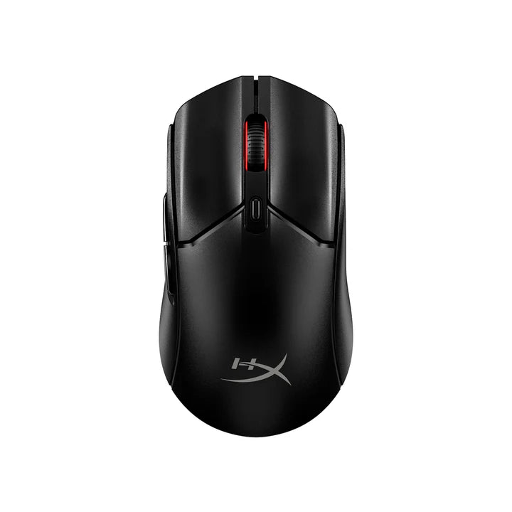 HyperX Pulsefire Haste 2 Core Wireless Gaming Mouse, BLACK.
