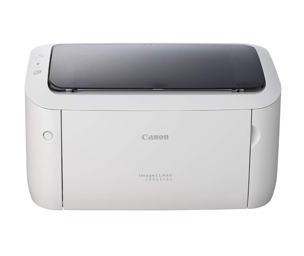 CANON IMAGECLASS 6030W WIRELESS LASER BLACK PRINTER.