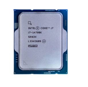 Intel® Core™ i7-14700KF , TRAY.