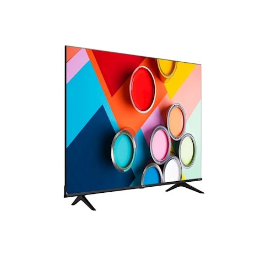 HISENSE 50" TV - 4k Smart - Built in Receiver
