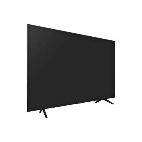 HISENSE 58" TV - 4k UHD Smart