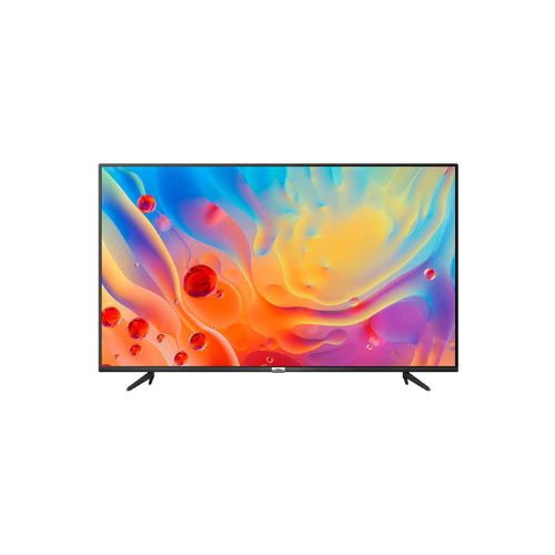 TCL - LED UHD 50" 4K Smart TV