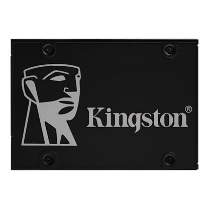 KINGSTON SSD KC600 256GB .
