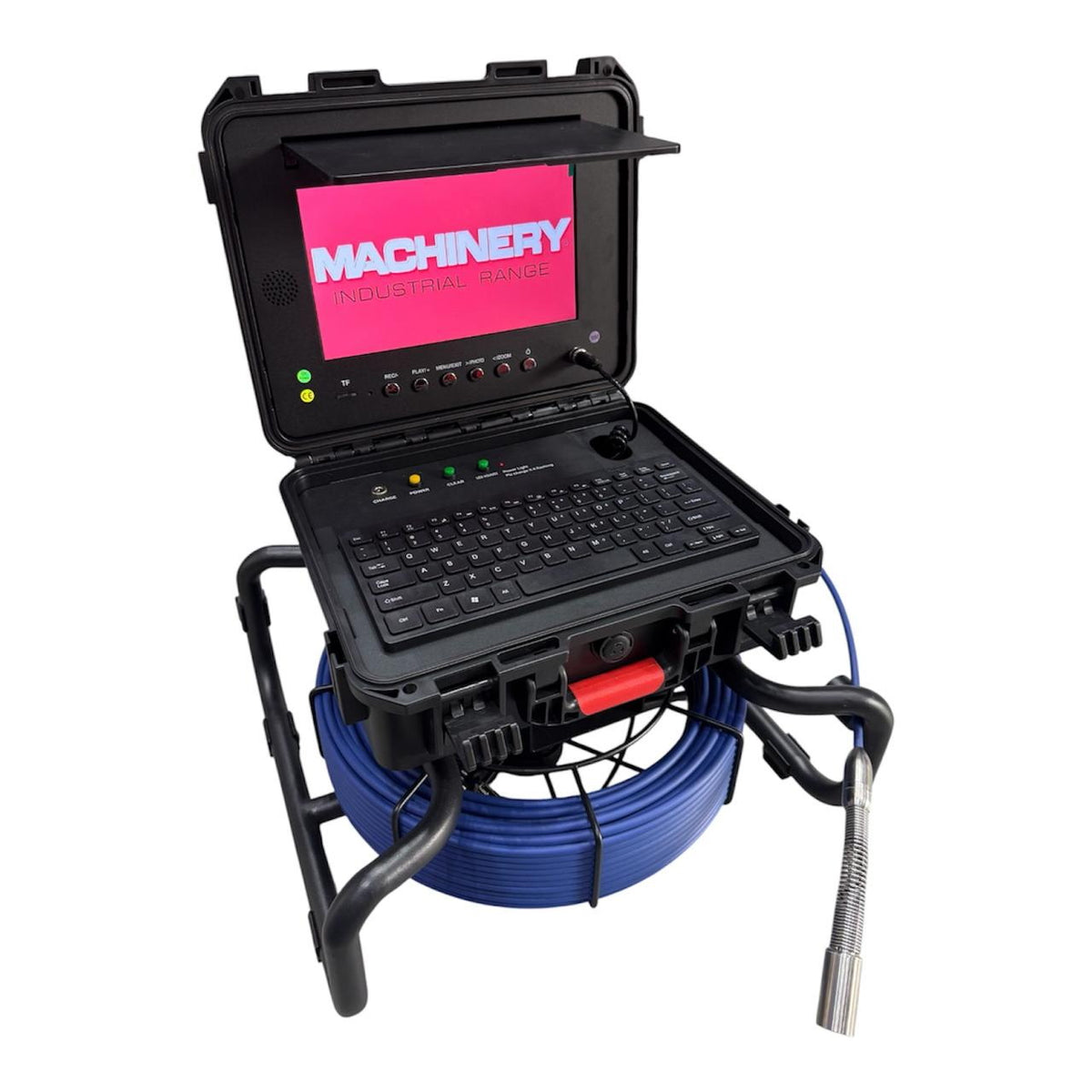 PCGD50MP   Pipe Cleaner Camera 50m