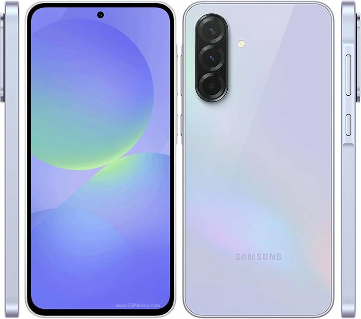 Samsung Galaxy A36 5G 8GB/256GB