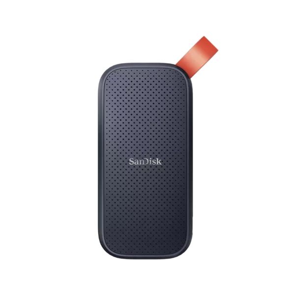 SanDisk 1TB Portable SSD, 520MB/s.