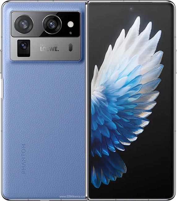 Tecno Phantom V Fold2 512GB/12R