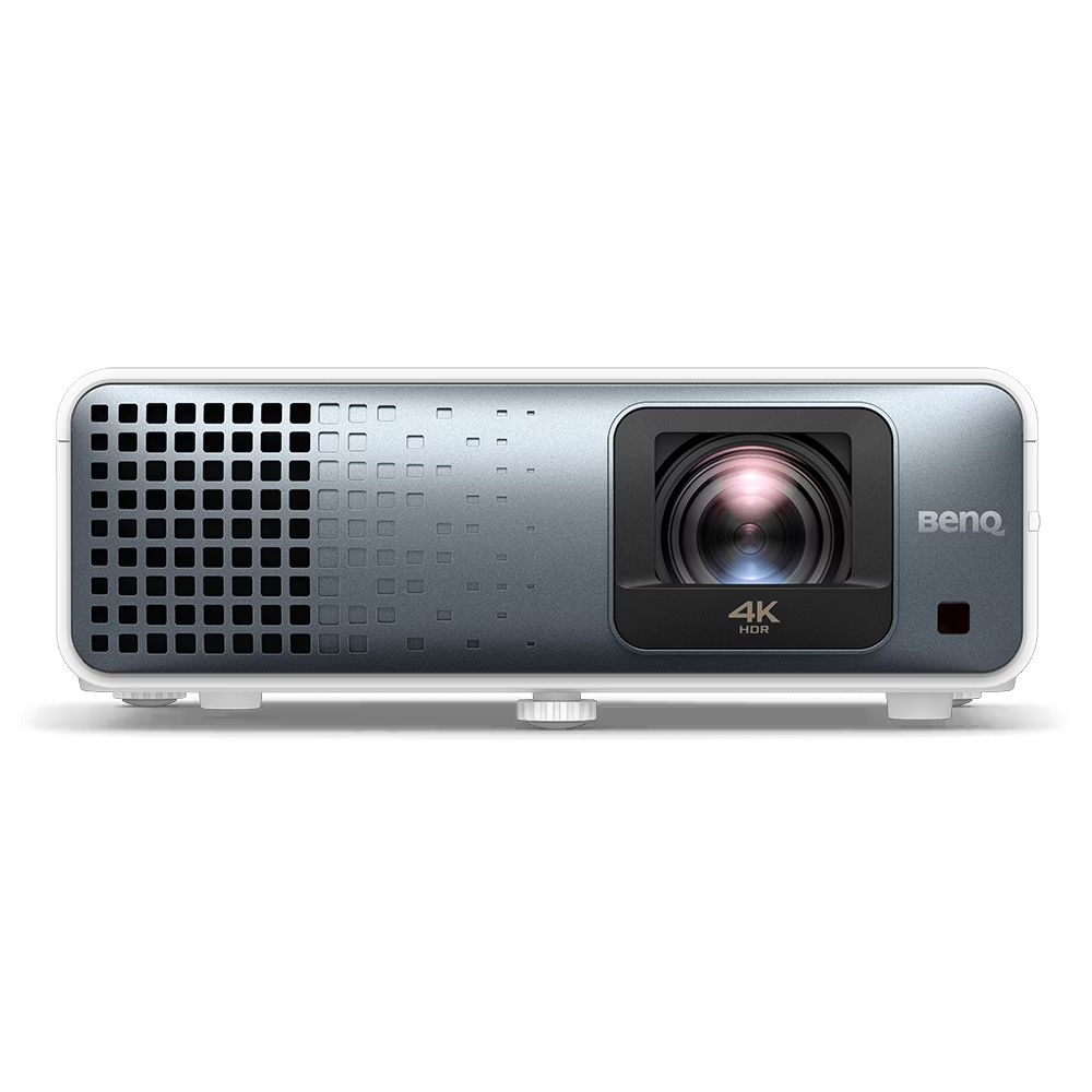 BenQ TK710STi 4K HDR Laser Movie and Gaming Short Throw Projector, 3200 lumens