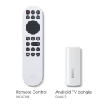 BenQ TK710STi 4K HDR Laser Movie and Gaming Short Throw Projector, 3200 lumens