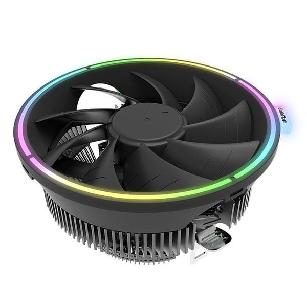 DarkFlash Darkvoid Air CPU Cooler (Tax Free) .
