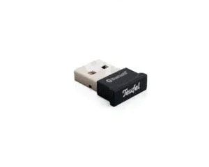 BLuetooth dongle .