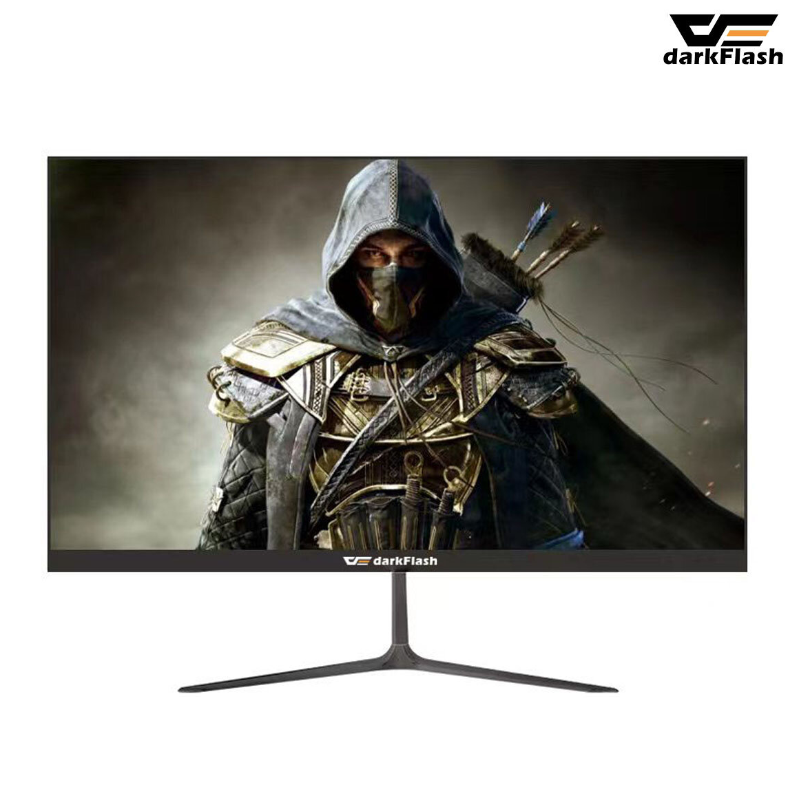 DarkFlash 24 inches 75Hz 1920 x 1080 FHD Monitor G27SE.