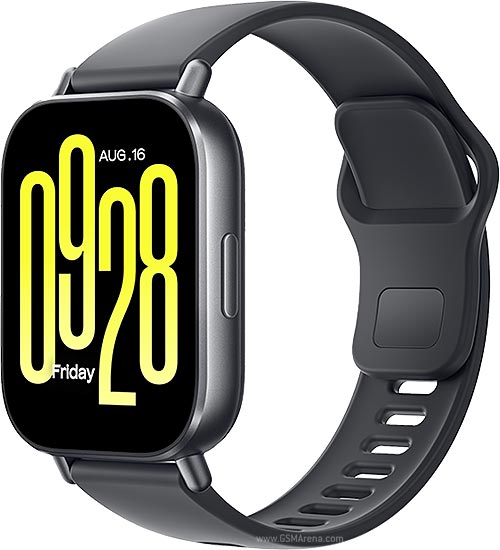 Redmi Watch 5 Active -Black